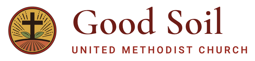 Good Soil UMC — home